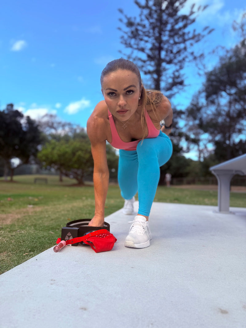 Personalised Wellness &amp; Hormone Smart Fitness: The 2025 Power Shift for Women