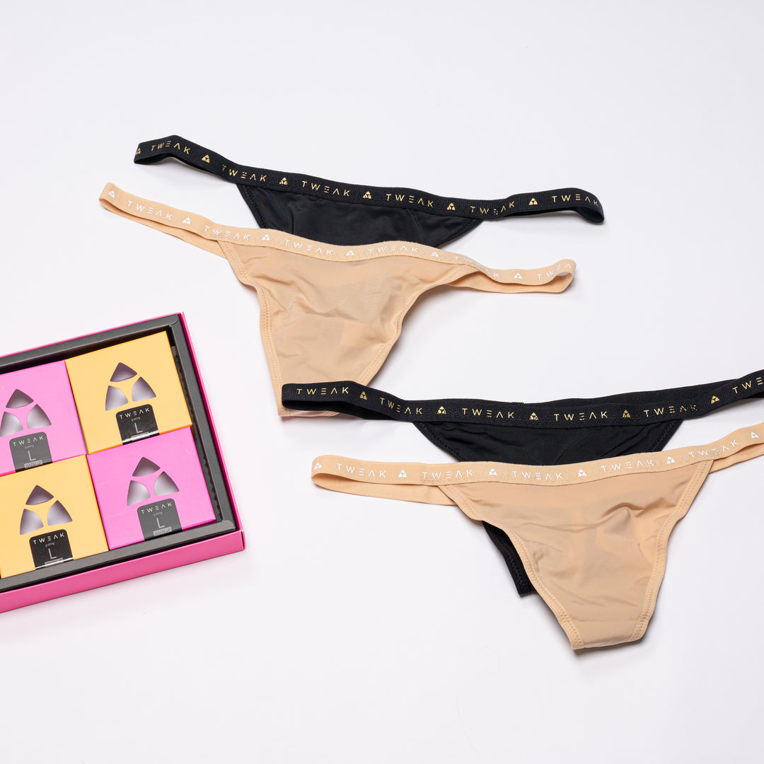 Last Chance - Classic Duo XS