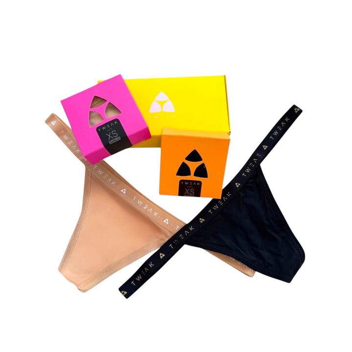 Last Chance - Classic Duo XS