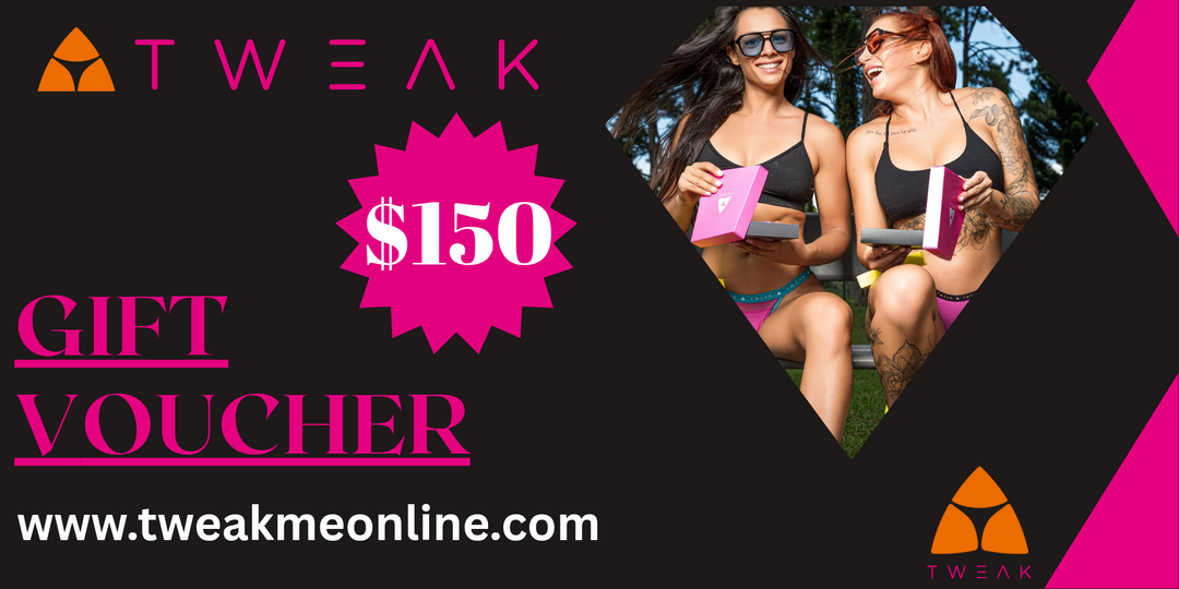 ✨ Tweak Gift Cards