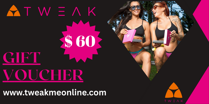 ✨ Tweak Gift Cards