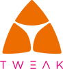 Tweak logo Portrait   
